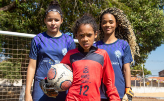 Em clima de Copa do Mundo, Governo do Tocantins destaca ações e projetos de incentivo ao esporte feminino e o legado do Brasileiro Escolar realizado em solo tocantinense