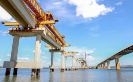 Governo do Tocantins investe em obras estruturantes que fortalecem e promovem o desenvolvimento logístico e econômico do Estado