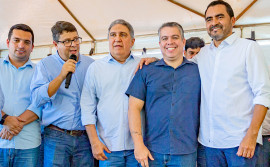 Governo do Tocantins impulsiona o cenário habitacional e o desenvolvimento sustentável no Estado   