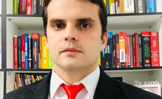 Delegado de Polícia Civil do Tocantins conclui especialização em Direito de Polícia Judiciária pela Academia Nacional de Polícia