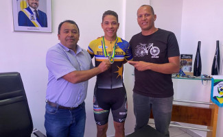 Com o apoio do Governo do Tocantins, ciclistas tocantinenses garantem pódios no Campeonato Brasileiro de Mountain Bike 