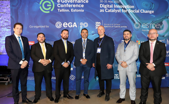 Governo do Tocantins avança na modernização dos serviços públicos por meio da transformação digital do Estado 
