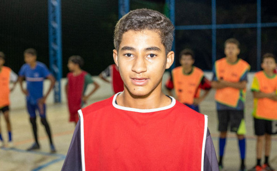 Governo do Tocantins avança no incentivo às modalidades esportivas e no fortalecimento do protagonismo juvenil em todo Estado 