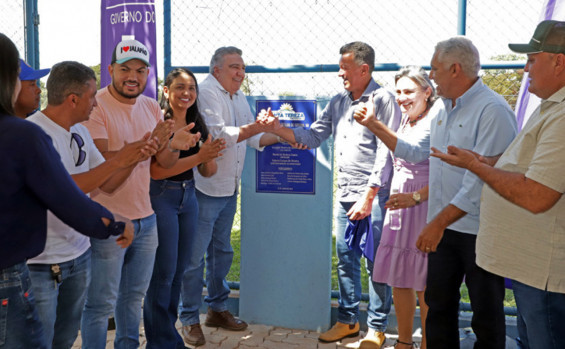 Governo do Tocantins avança no incentivo às modalidades esportivas e no fortalecimento do protagonismo juvenil em todo Estado 