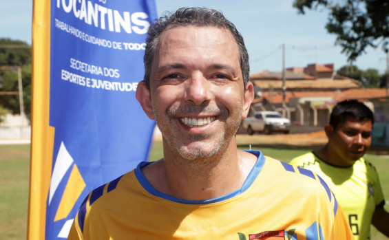 Governo do Tocantins avança no incentivo às modalidades esportivas e no fortalecimento do protagonismo juvenil em todo Estado 