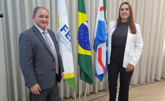 Jucetins participa de encontro Nacional das Juntas Comerciais