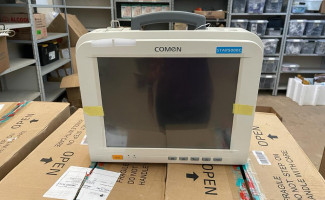 Governo do Tocantins adquire monitores cardiotocógrafos para hospitais estaduais