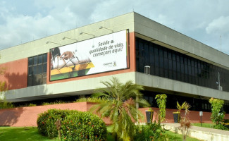 Saúde abre inscrições para selecionar professores para o Projeto Lírios do Cerrado