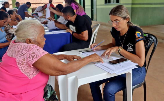 Governo do Tocantins destaca conquistas e ações desenvolvidas em 2023 para impulsionar o desenvolvimento do Estado 