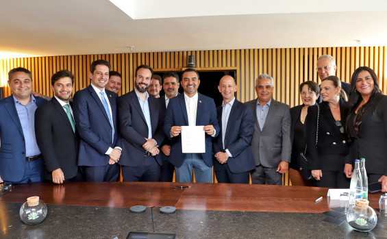 Governo do Tocantins destaca conquistas e ações desenvolvidas em 2023 para impulsionar o desenvolvimento do Estado 