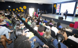 Ideb Mais: Governo do Tocantins lança programa que beneficiará servidores de unidades de ensino com melhores resultados em indicadores educacionais