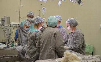 Tocantins realiza captação de múltiplos órgãos e beneficia cinco pessoas