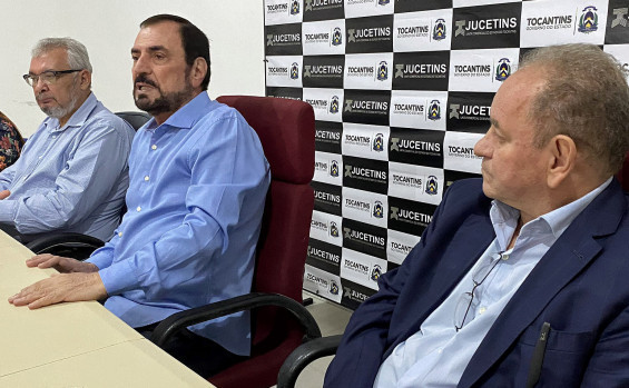 Governo do Tocantins impulsiona abertura de empresas no Estado