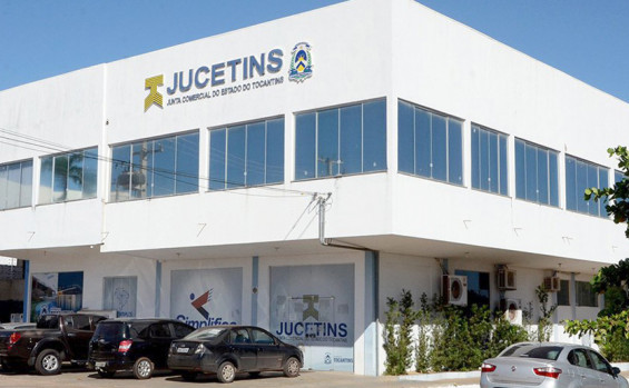 Governo do Tocantins impulsiona abertura de empresas no Estado