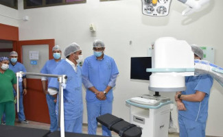 Governo do Tocantins garante mais R$ 97 milhões para Saúde através da bancada federal