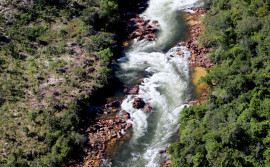 Governo do Tocantins celebra os 23 anos de criação da APA do Jalapão