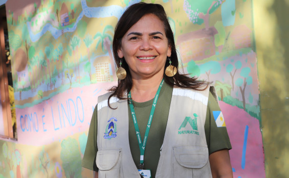 Governo do Tocantins celebra os 23 anos de criação da APA do Jalapão