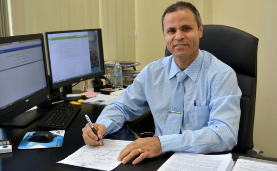  Igeprev comemora 34 anos com investimento no acolhimento previdenciário