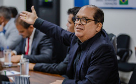 Governo do Tocantins investe em Ciência, Tecnologia e Inovação e fecha primeiro semestre com investimento de aproximadamente R$ 19 milhões