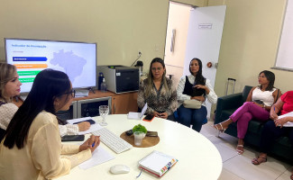 SES-TO define novas estratégias para manter índices de vacinação