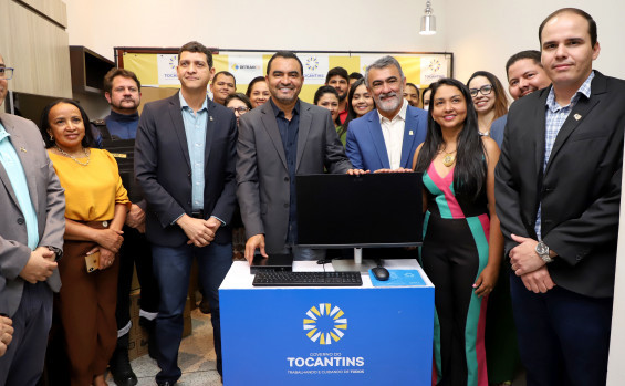 Governo do Tocantins avança na digitalização do Detran e implementa melhorias para usuários de todo o Estado