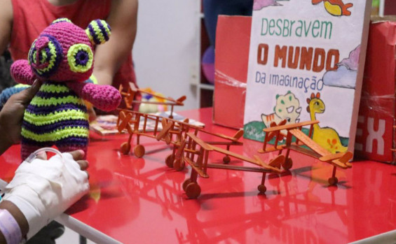 Governo do Tocantins investe em ações de direitos humanos e no fortalecimento dos sistemas penal e socioeducativo 