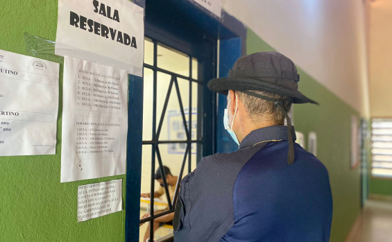 Governo do Tocantins investe em ações de direitos humanos e no fortalecimento dos sistemas penal e socioeducativo 