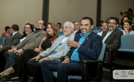 Políticas públicas do Governo do Tocantins fomentam diversas manifestações culturais do Estado