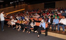 Governo do Tocantins promove capacitação sobre nova lei de licitações e contratos administrativos