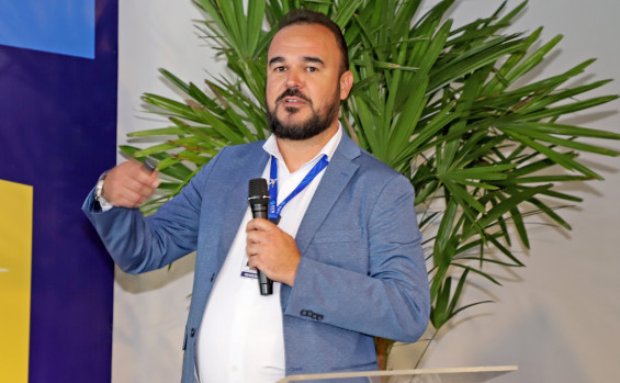 Governador Wanderlei Barbosa prestigia cerimônia de lançamento da ampliação e da modernização do Aeroporto Internacional de Palmas