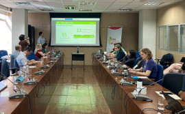 Naturatins apresenta resultados das atividades dos Planos de Ação para Conservação de Espécies Ameaçadas de Extinção