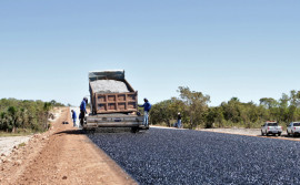 Governo do Tocantins e parceiros realizam curso de dimensionamento de pavimentação de concreto em rodovias e vias urbanas