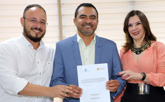Em seis meses de gestão, Governo do Tocantins transforma a realidade dos empreendedores tocantinenses