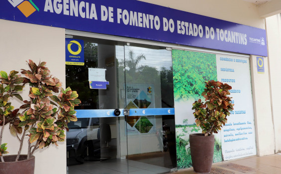 Em seis meses de gestão, Governo do Tocantins transforma a realidade dos empreendedores tocantinenses