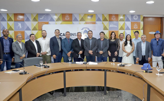 Em seis meses de gestão, Governo do Tocantins transforma a realidade dos empreendedores tocantinenses