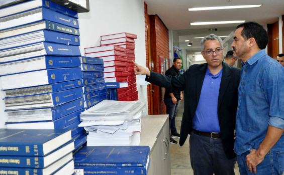 Governo do Tocantins registra aumento do financiamento das políticas públicas no primeiro semestre de 2023 