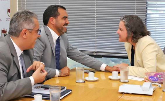 Governo do Tocantins registra aumento do financiamento das políticas públicas no primeiro semestre de 2023 