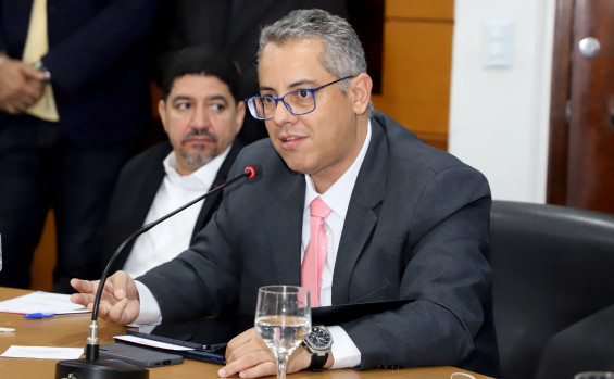 Governo do Tocantins registra aumento do financiamento das políticas públicas no primeiro semestre de 2023 