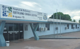 Governo do Tocantins promove mutirão de consultas em Araguaçu