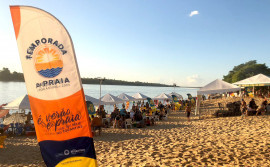 Governo do Tocantins fecha semestre com êxito no fortalecimento da cadeia do turismo 