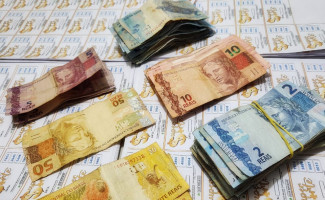 Super Sorte: Polícia civil fecha loteria clandestina que funcionava em Taguatinga no sudeste do Estado