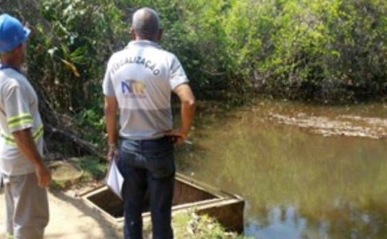Governo do Tocantins intensifica ações de fiscalização para garantir segurança e qualidade nos serviços públicos 