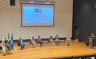 SES-TO participa de encontro nacional de gestores de saúde prisional