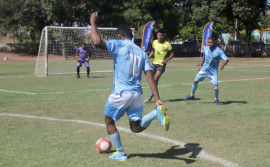 Secretaria dos Esportes e Juventude divulga novos prazos e calendário atualizado das regionais dos Jogos dos Servidores