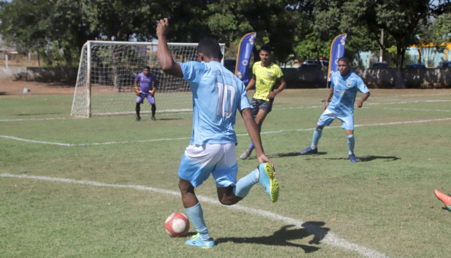 Congresso Técnico dos Jogos Escolares 2015 - Etapa Municipal.