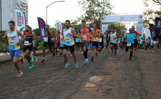 1º Corrida Amigos do HGP reúne centenas de atletas