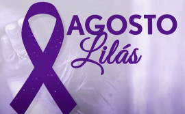 Governo do Tocantins lança campanha “Agosto Lilás” nesta terça-feira, 8
