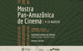 Filmes tocantinenses são selecionados para mostra em Belém 