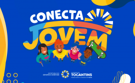 Em alusão aos 10 anos do Estatuto da Juventude, projeto do Governo do Tocantins criará espaços públicos de discussões dos direitos dos jovens