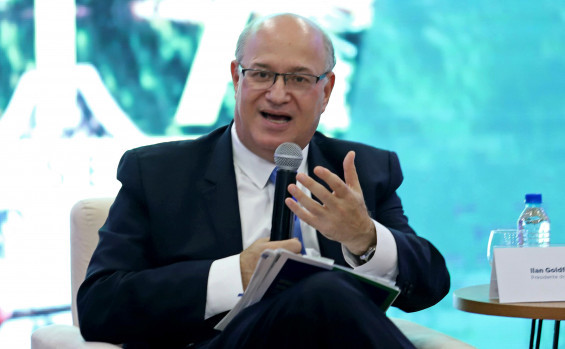Governador Wanderlei Barbosa ressalta pioneirismo do Estado na comercialização internacional de créditos de carbono durante encontro sobre investimentos na Amazônia legal
